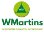 WMartins Engenharia e Soluções Empresariais